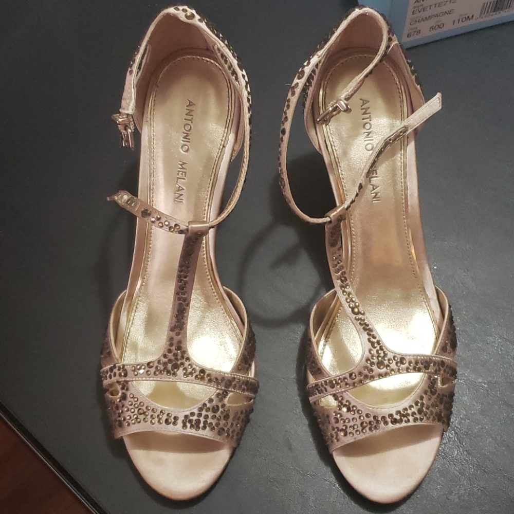 Cocktail Shoe